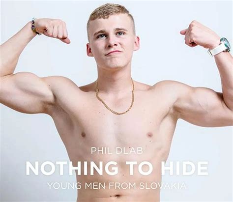 hunk gay|11 Photographs of Slovakian Jocks With Nothing to Hide